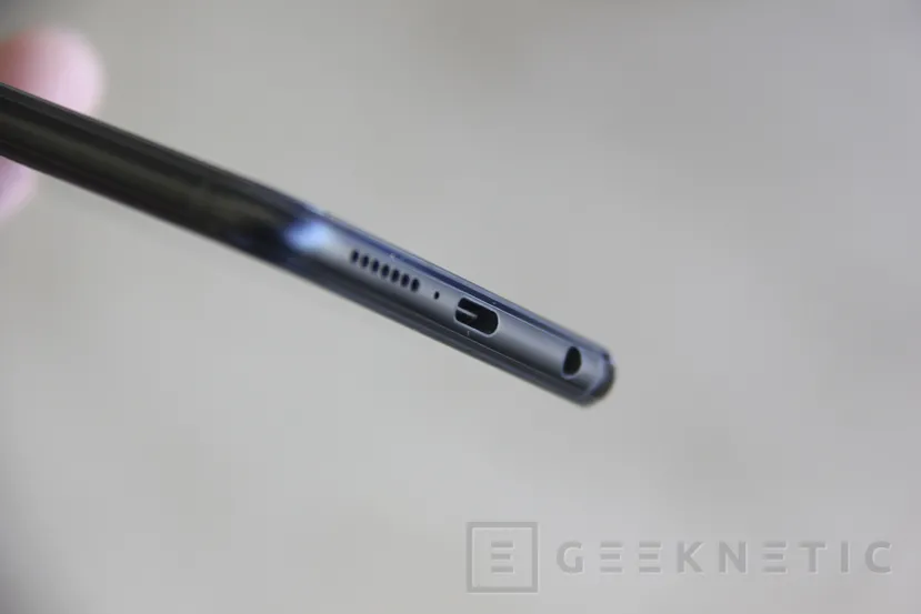 Geeknetic Review ASUS Zenfone 5 7