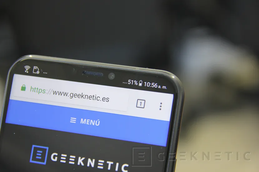 Geeknetic Review ASUS Zenfone 5 10