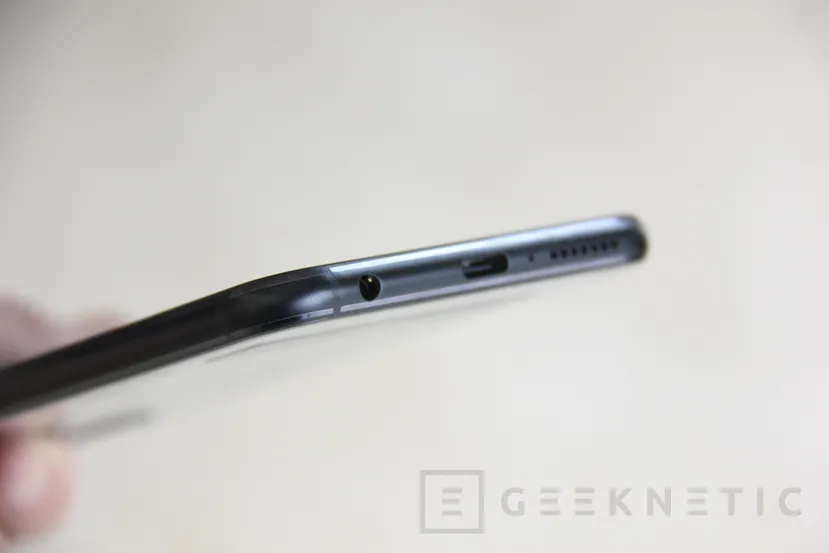 Geeknetic Review ASUS Zenfone 5Z  7